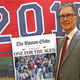 The Boston Globe, owned by Red Sox owner John Henry, says cheating didn’t help the Sox that much in 2018.